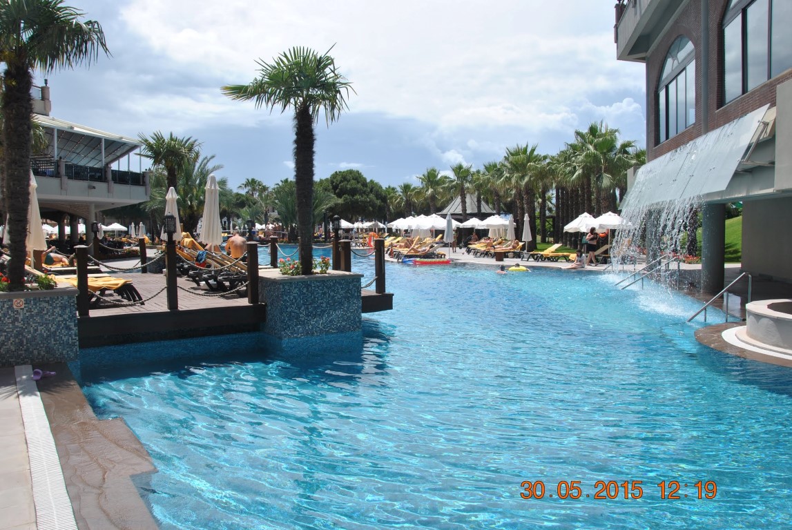 imagini hotel PAPILLON ZEUGMA BELEK